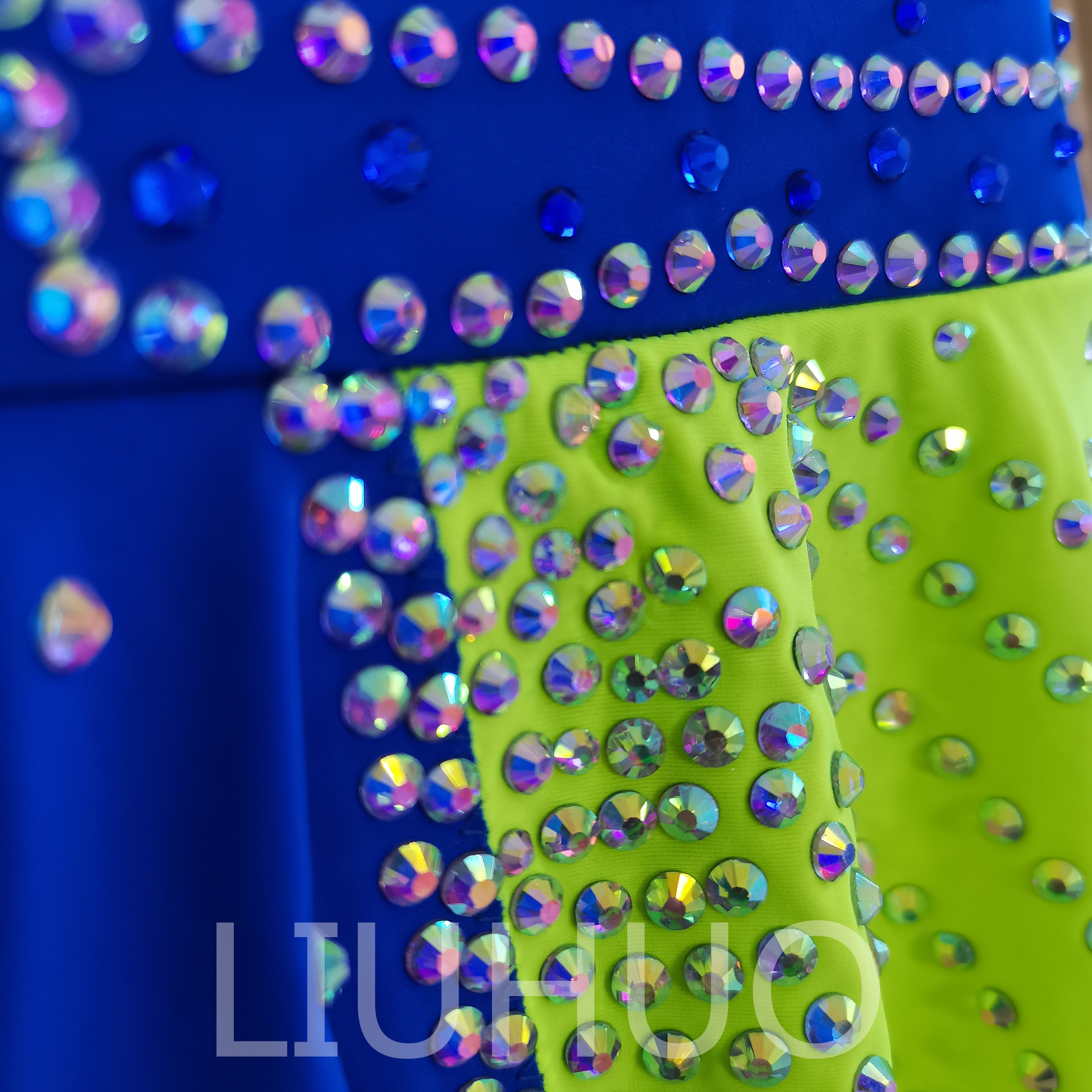 LH Skate BD2064-LIUHUO