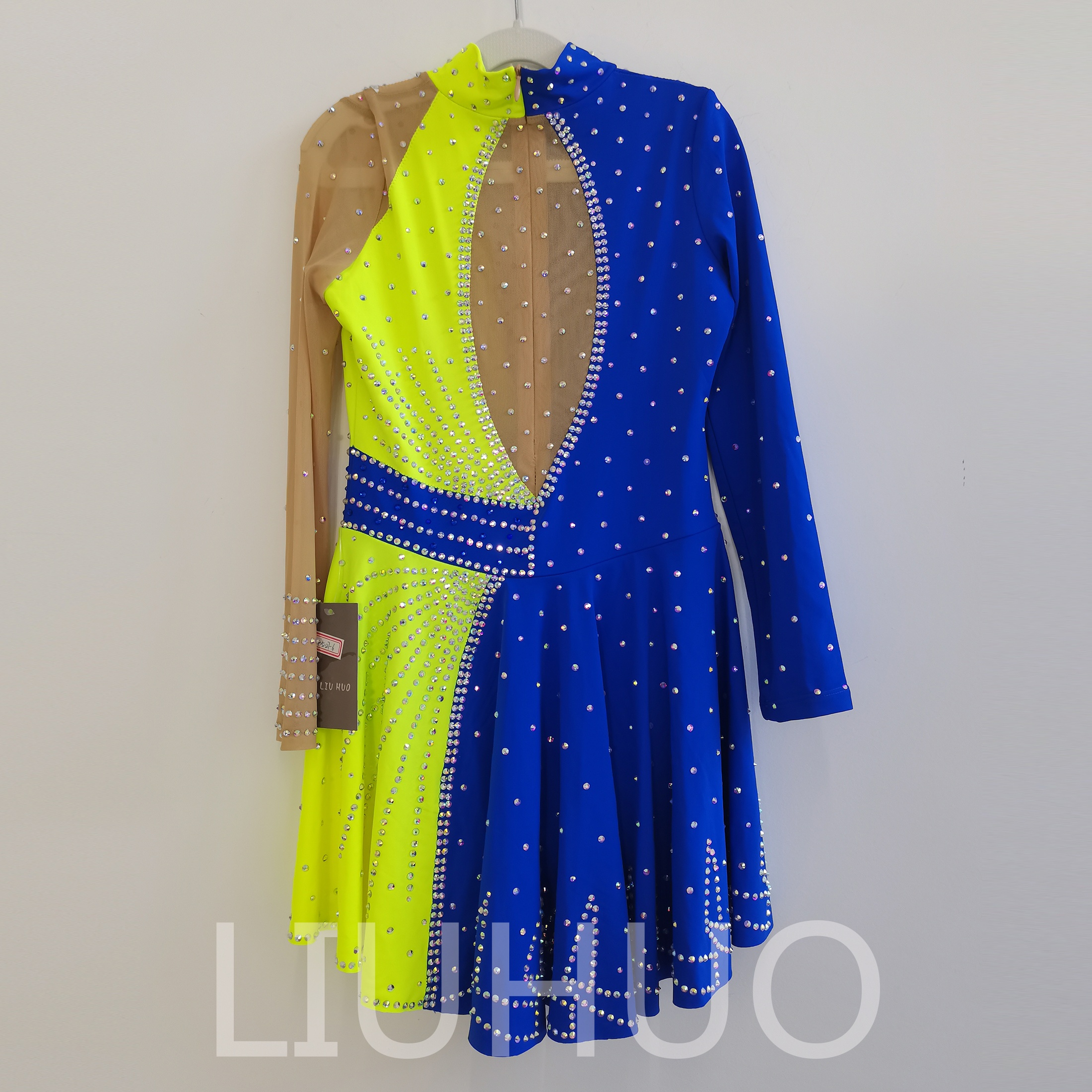 LH Skate BD2064-LIUHUO