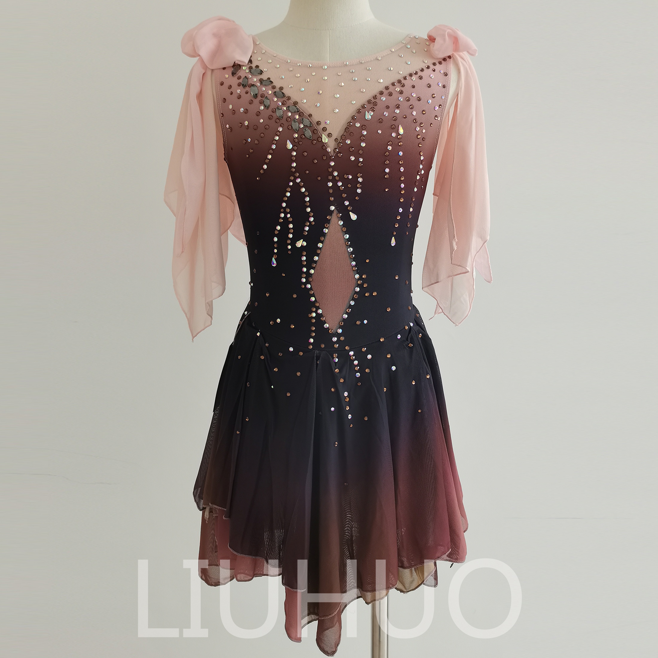 LH Skate BD9250-LIUHUO