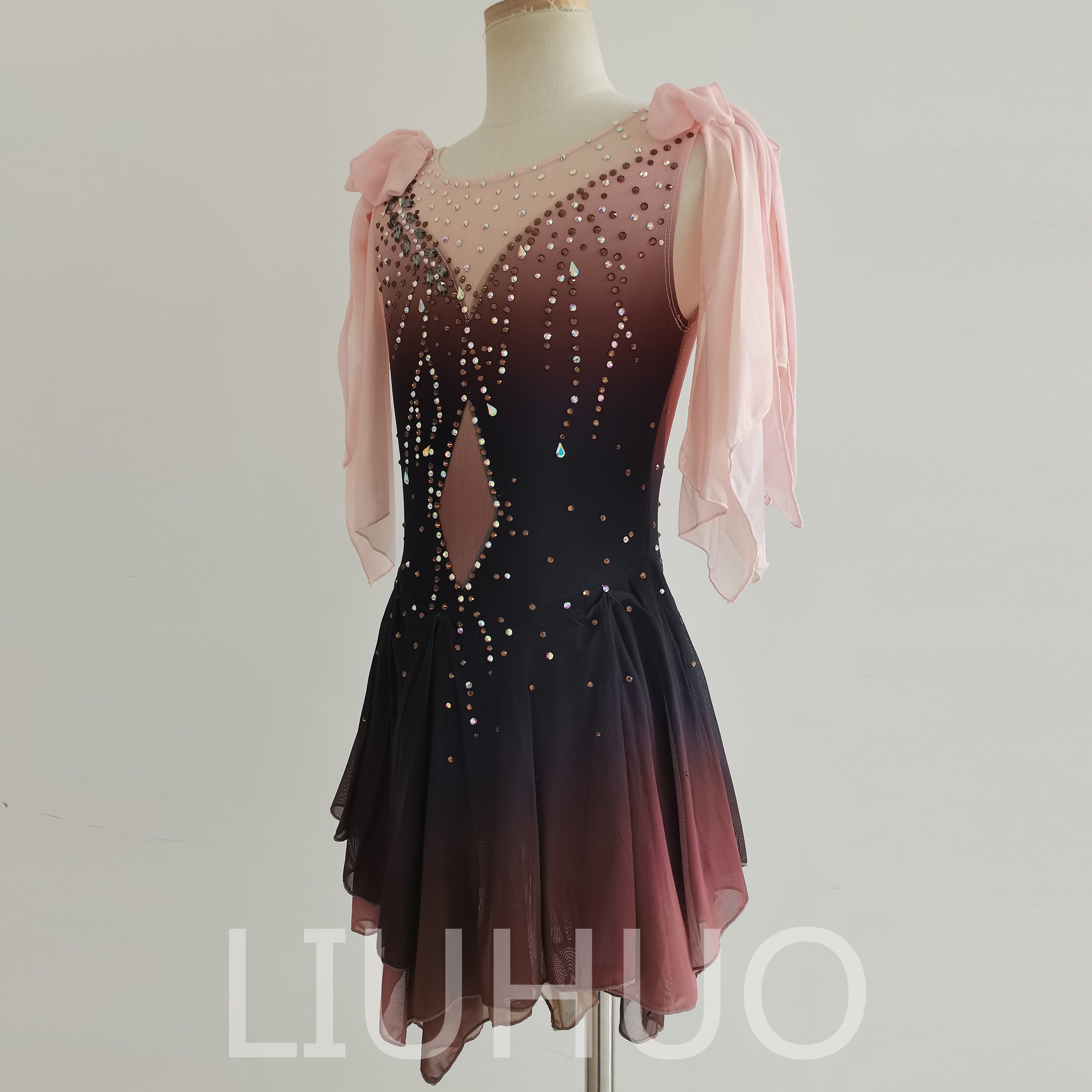 LH Skate BD9250-LIUHUO