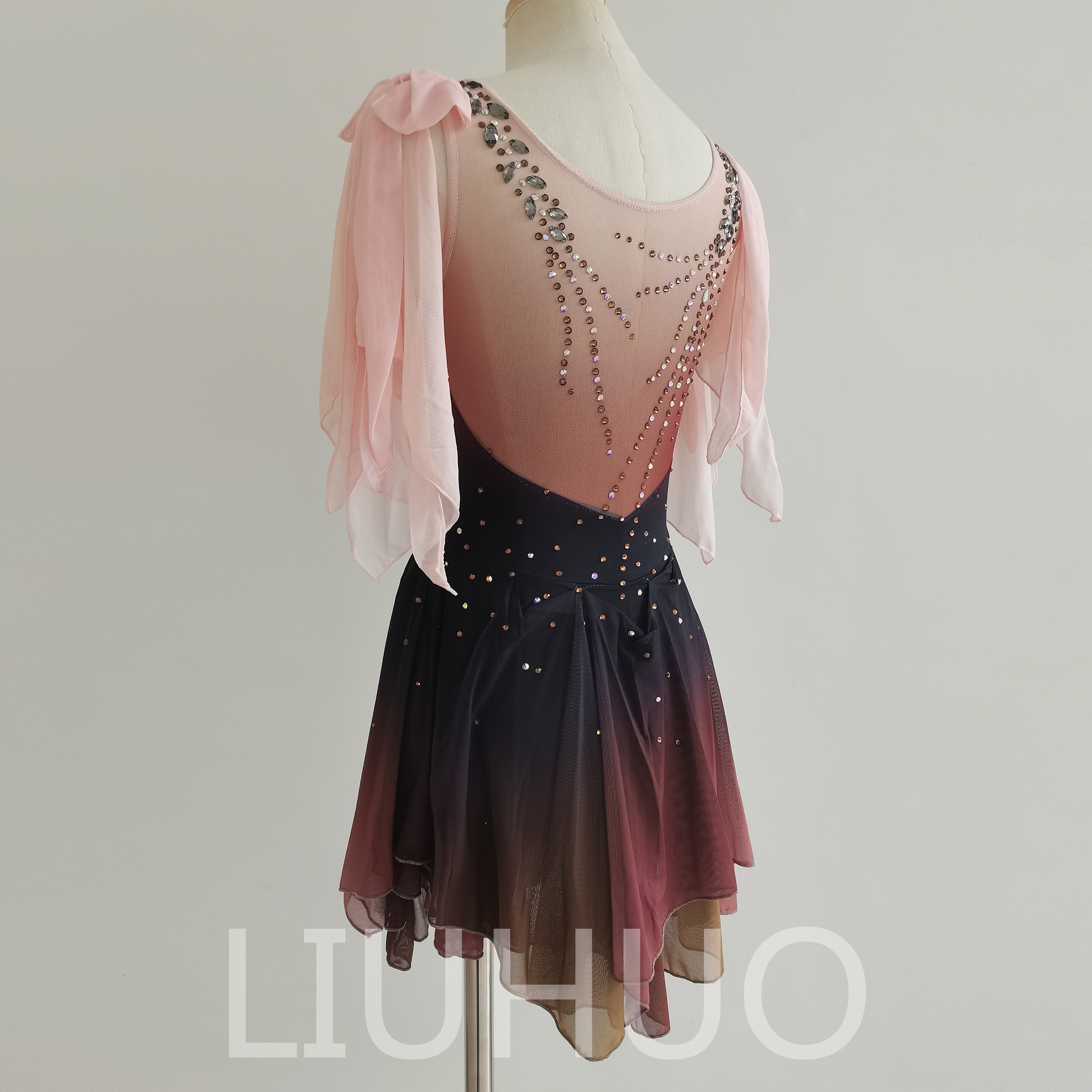 LH Skate BD9250-LIUHUO