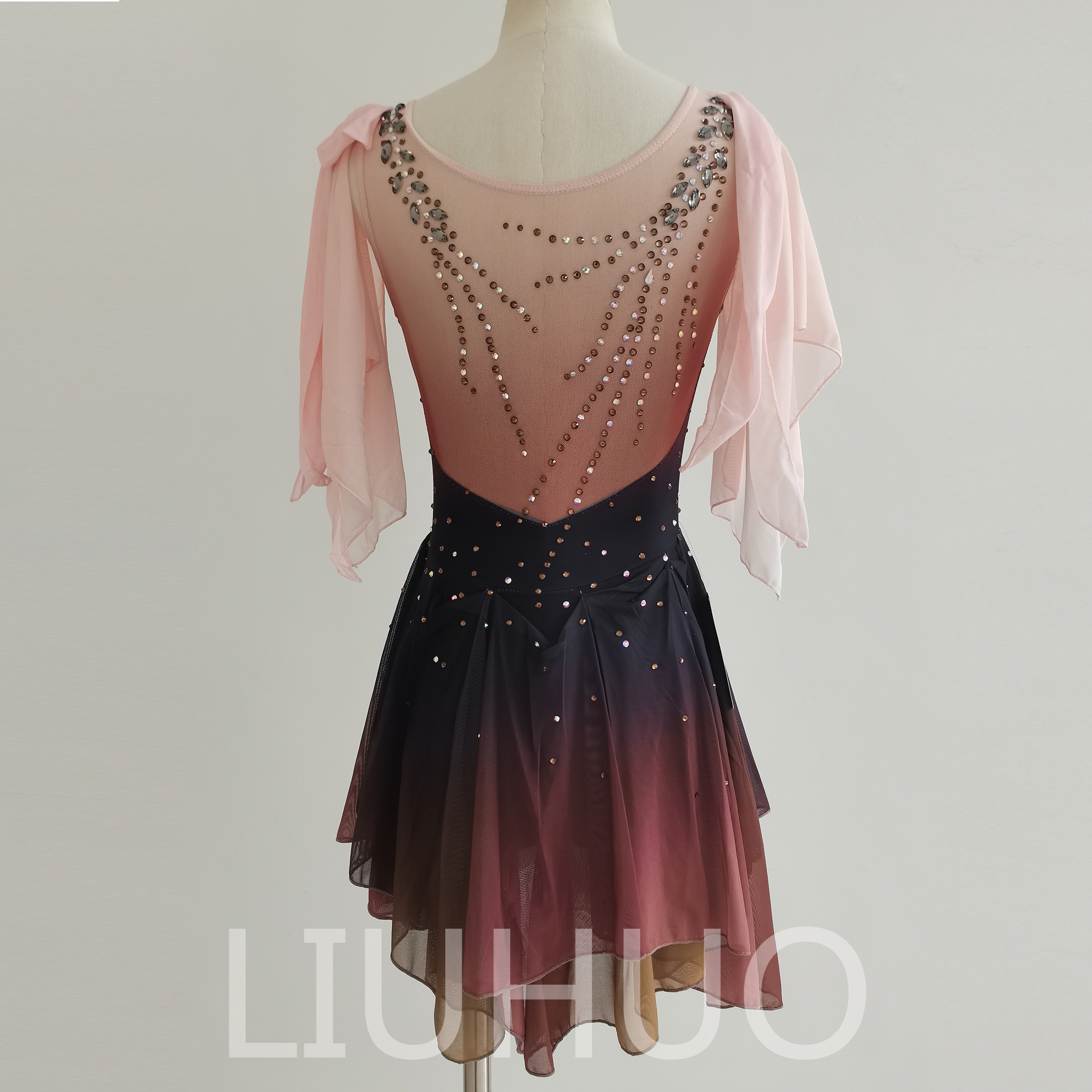 LH Skate BD9250-LIUHUO