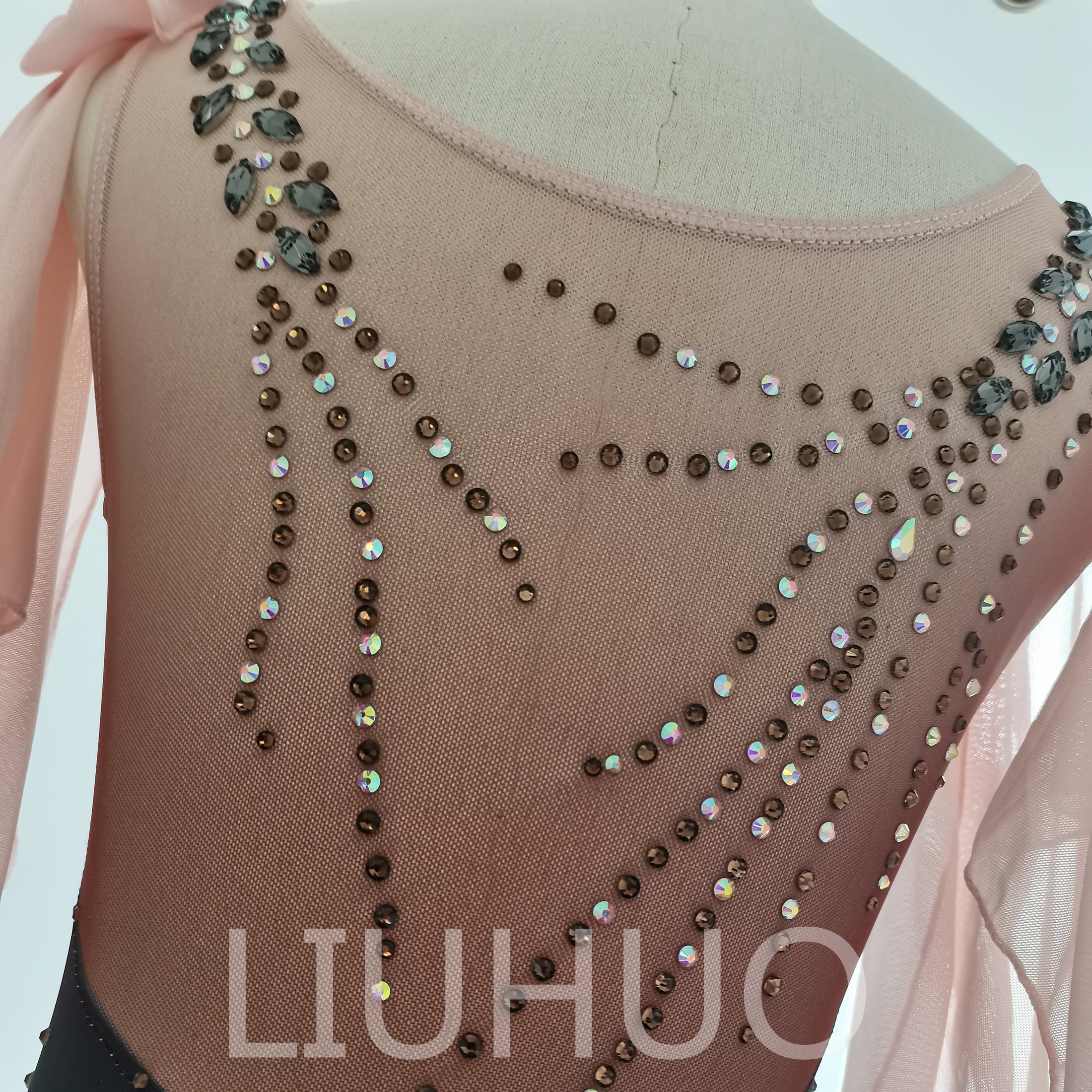 LH Skate BD9250-LIUHUO