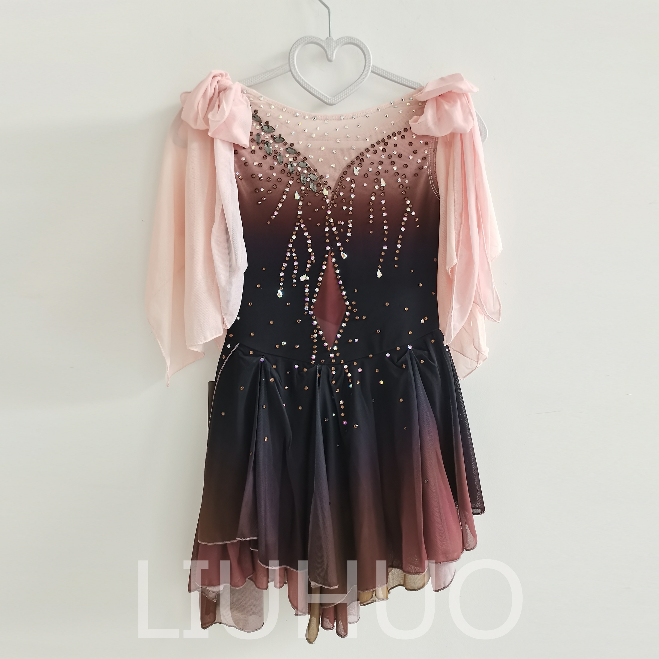 LH Skate BD9250-LIUHUO