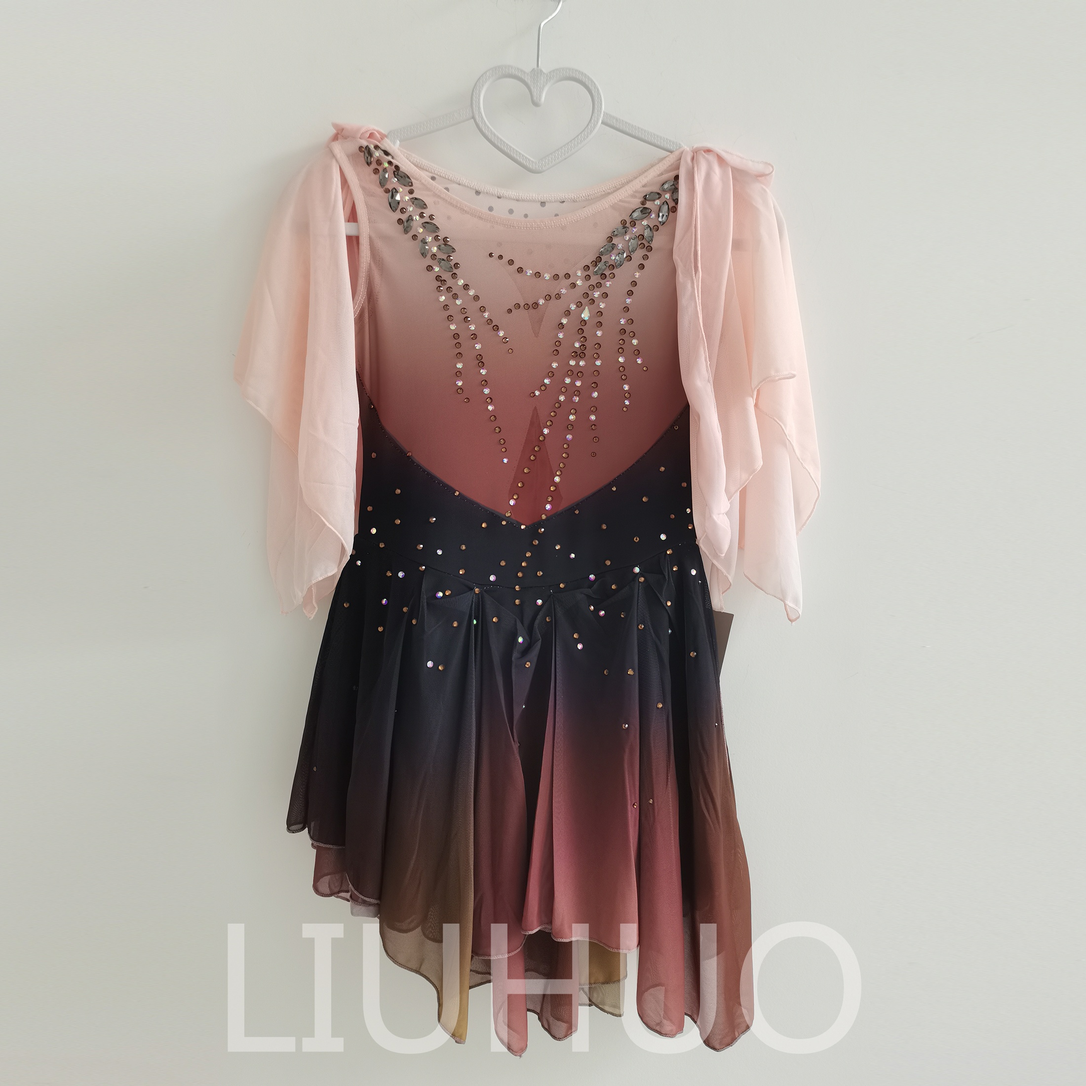 LH Skate BD9250-LIUHUO
