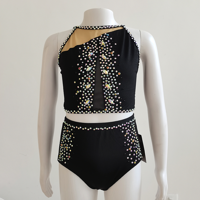 LH Lyrical Dance BD8795