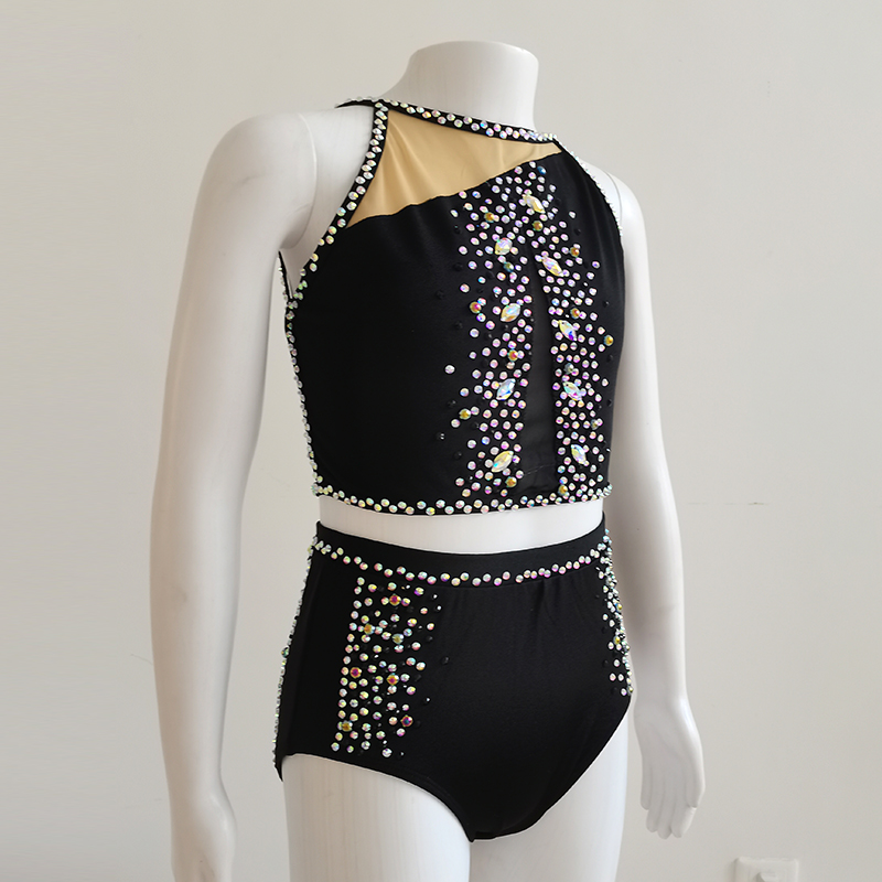 LH Lyrical Dance BD8795