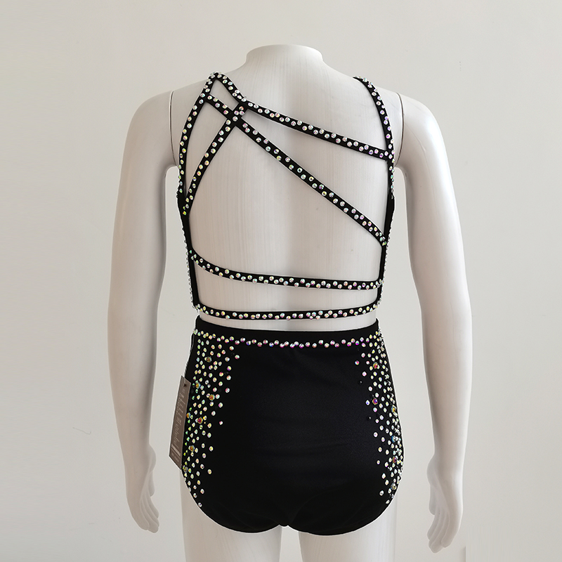 LH Lyrical Dance BD8795