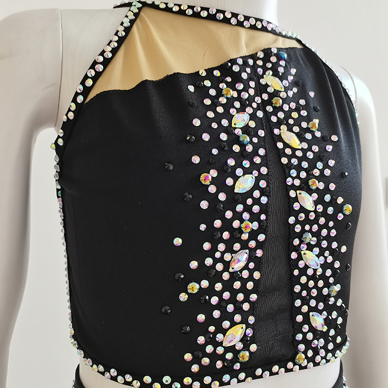 LH Lyrical Dance BD8795