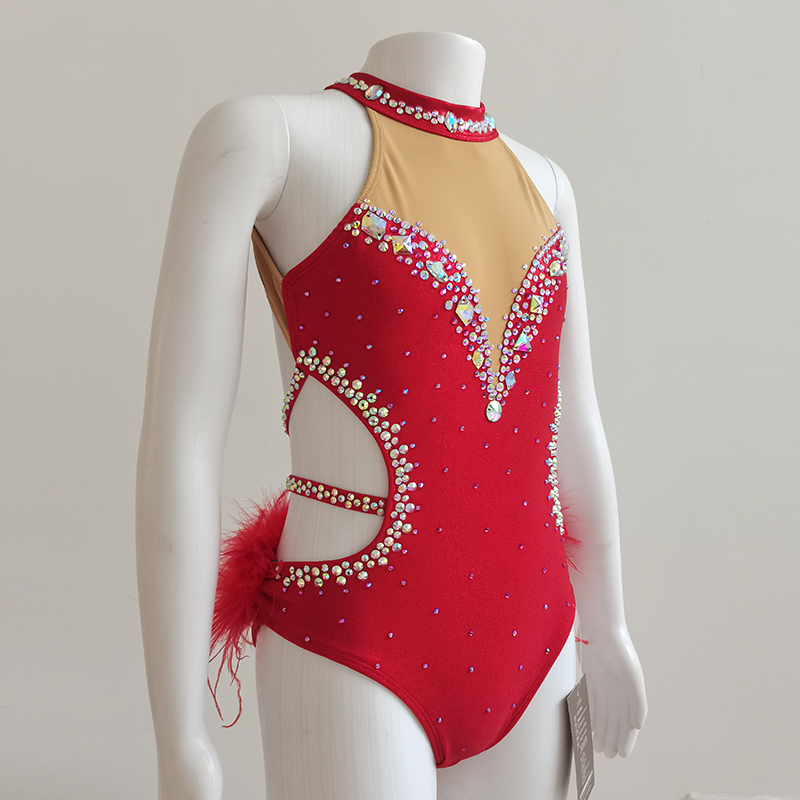 LH Lyrical Dance JC435