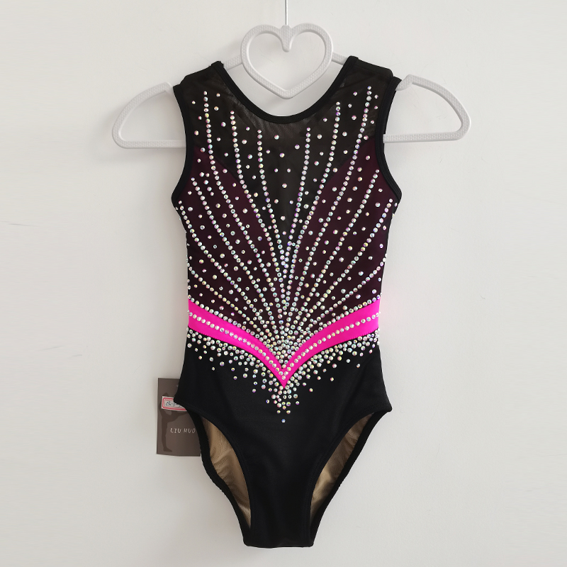 LH Gymnastics BD9213