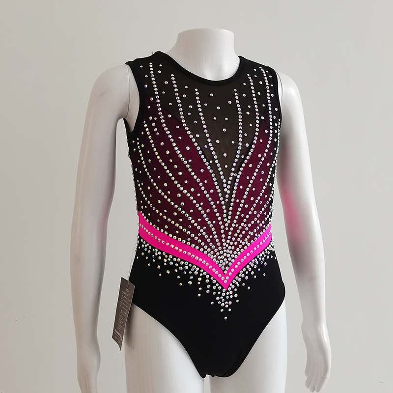 LH Gymnastics BD9213