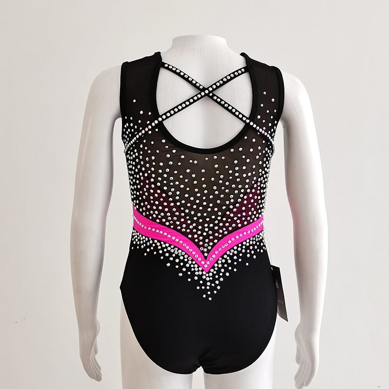 LH Gymnastics BD9213