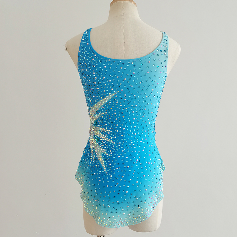LH Rhythmic Gymnastics BD1831