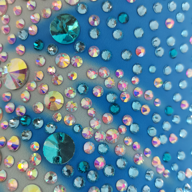 LH Rhythmic Gymnastics BD1831