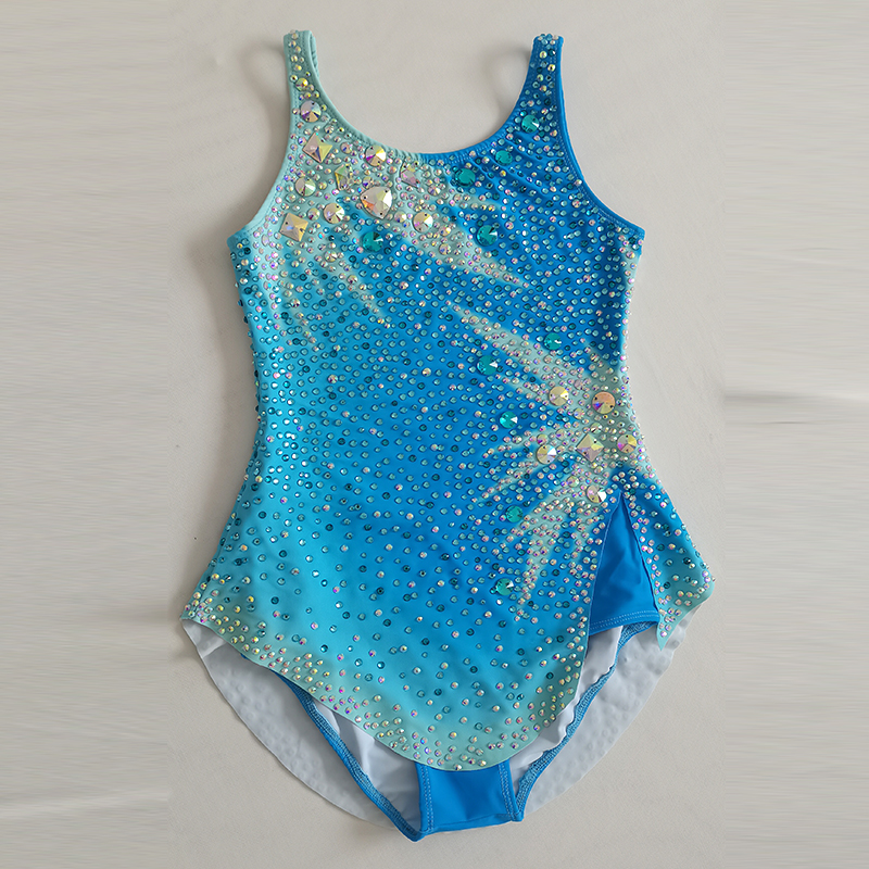 LH Rhythmic Gymnastics BD1831