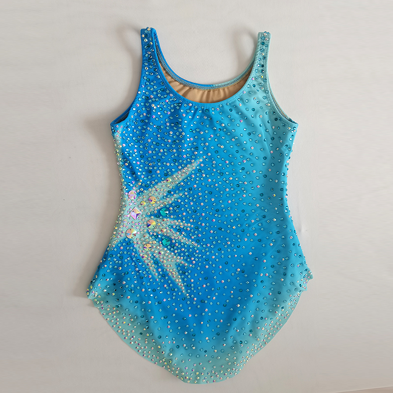 LH Rhythmic Gymnastics BD1831