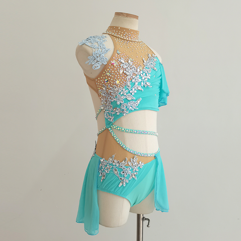 LH Lyrical Dance BD8786