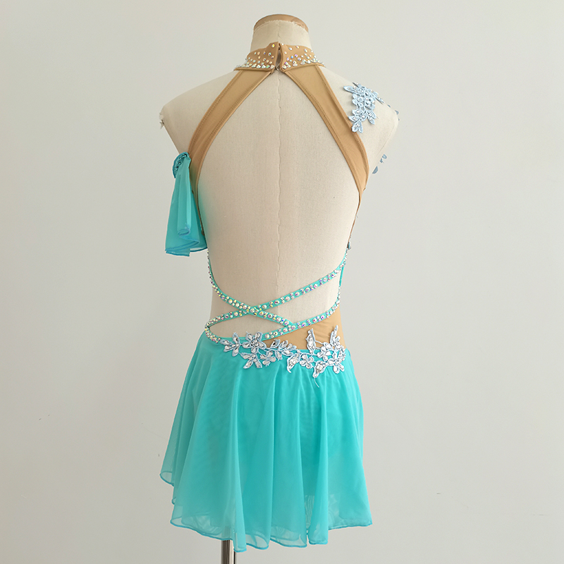 LH Lyrical Dance BD8786