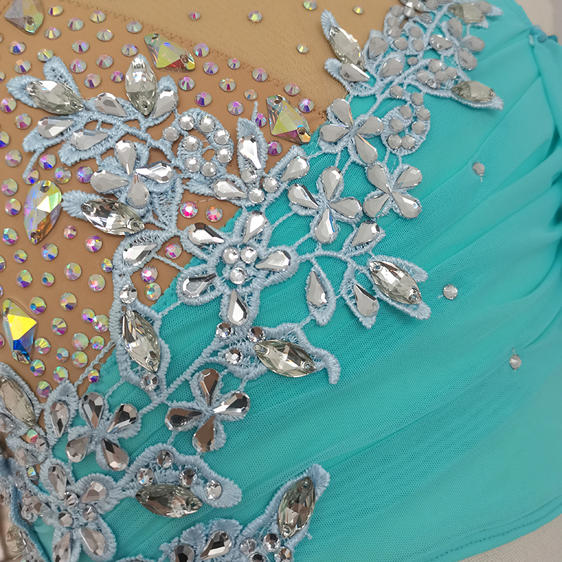 LH Lyrical Dance BD8786