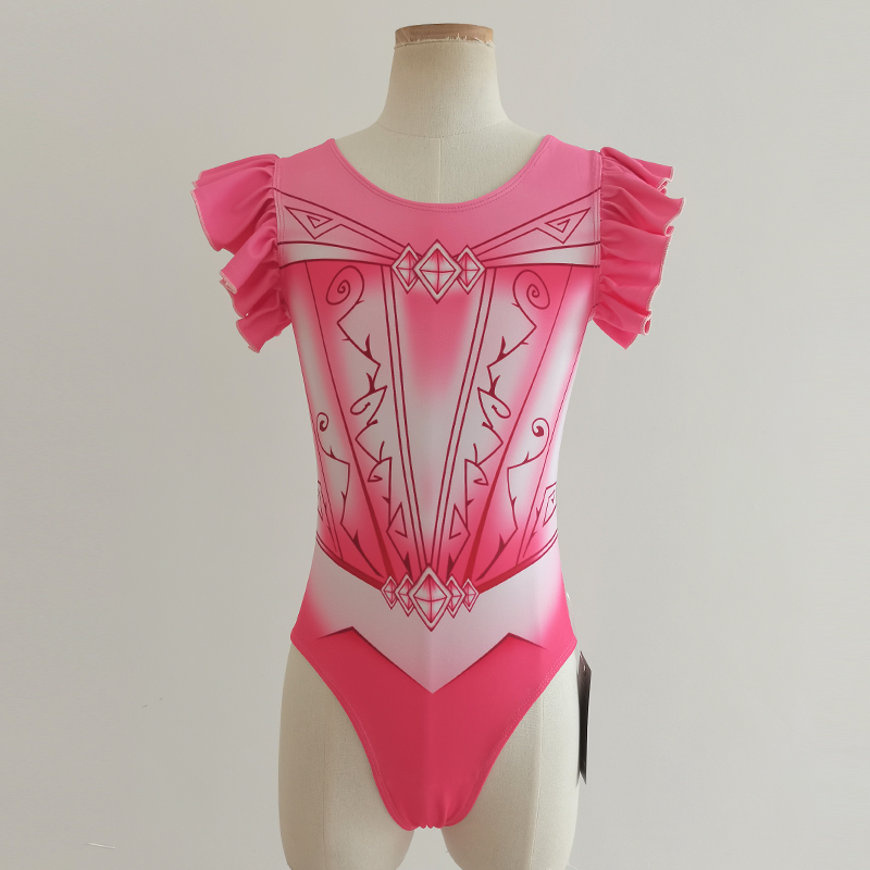 LH Gymnastics BD8815