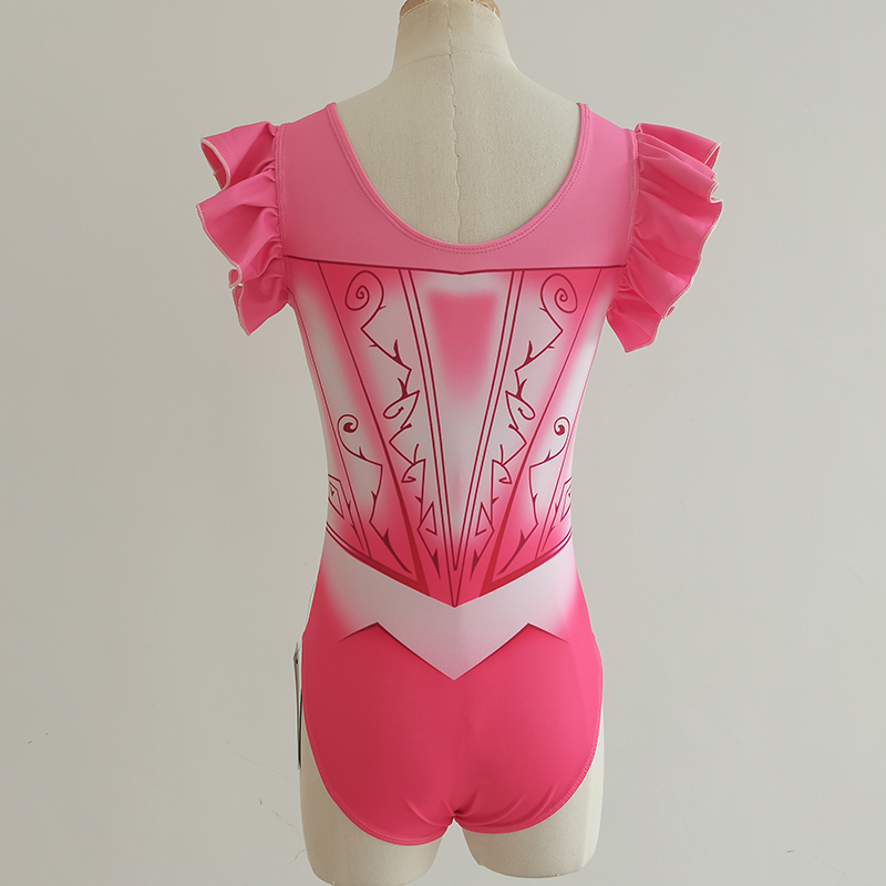 LH Gymnastics BD8815