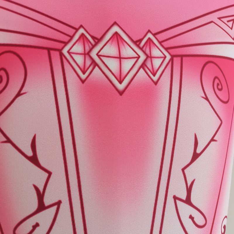 LH Gymnastics BD8815