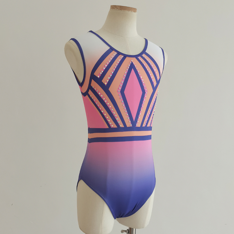 LH Gymnastics BD8820