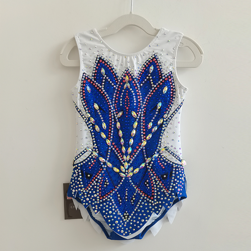 LH Rhythmic Gymnastics BD8071-LIUHUO