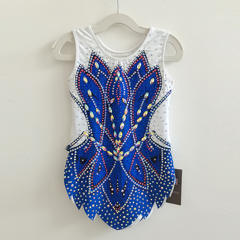 LH Rhythmic Gymnastics BD8071