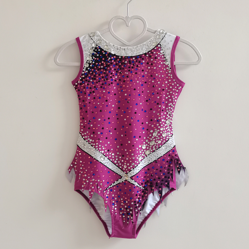 LH Rhythmic Gymnastics BD7223