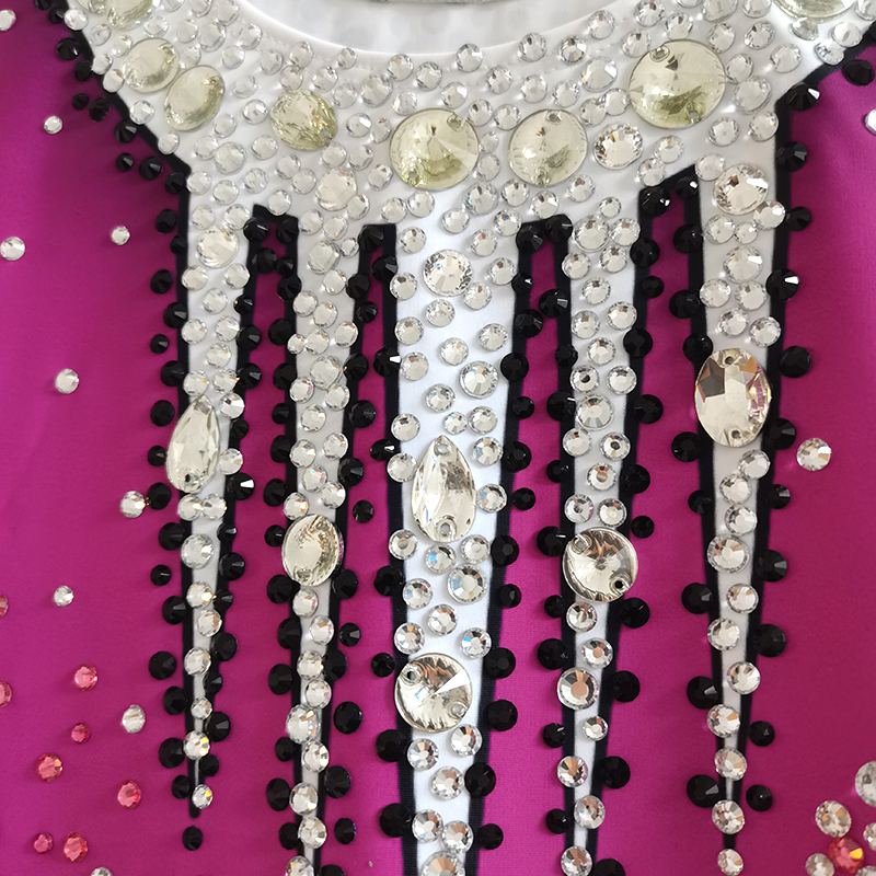 LH Rhythmic Gymnastics BD7223