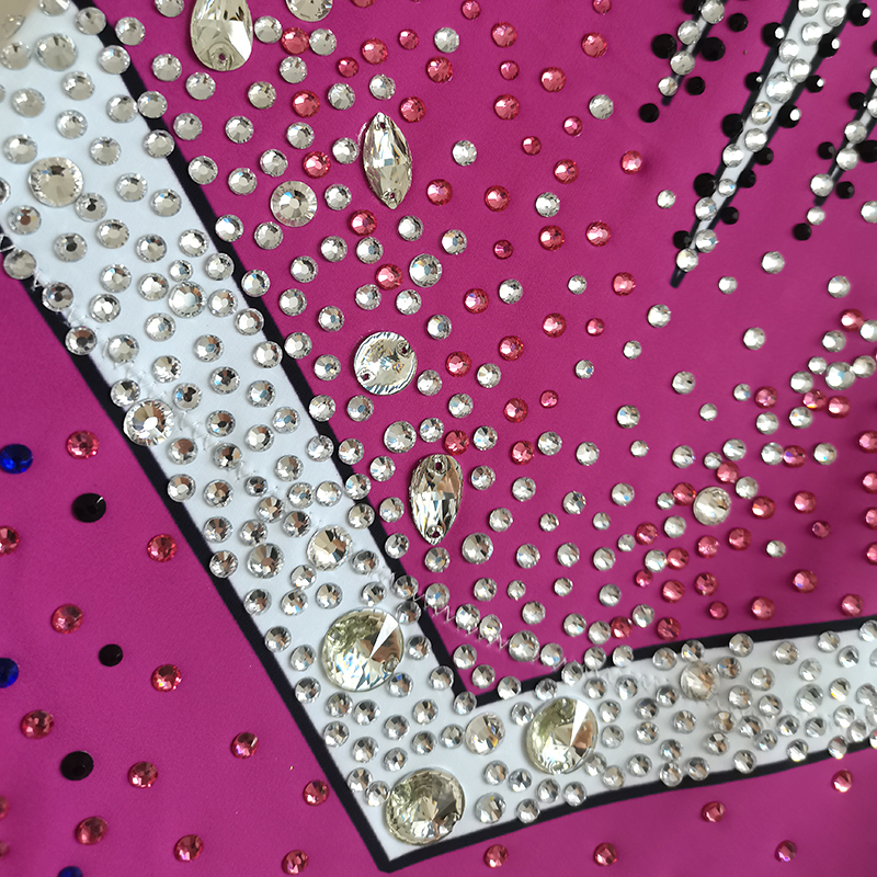 LH Rhythmic Gymnastics BD7223