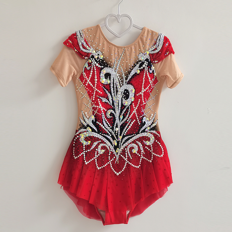 LH Rhythmic Gymnastics BD9198