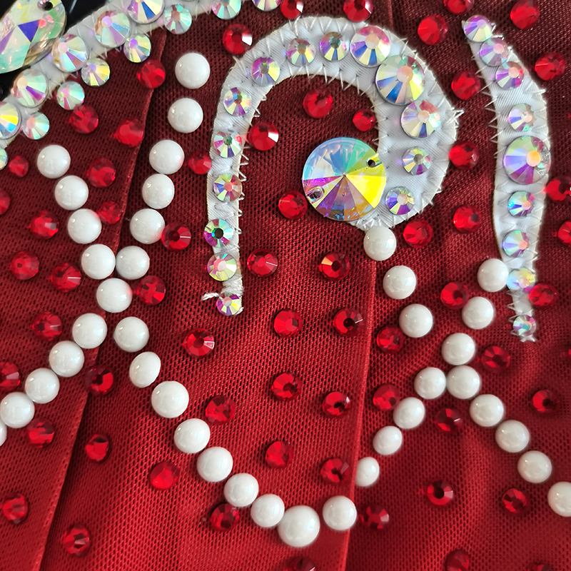 LH Rhythmic Gymnastics BD9198