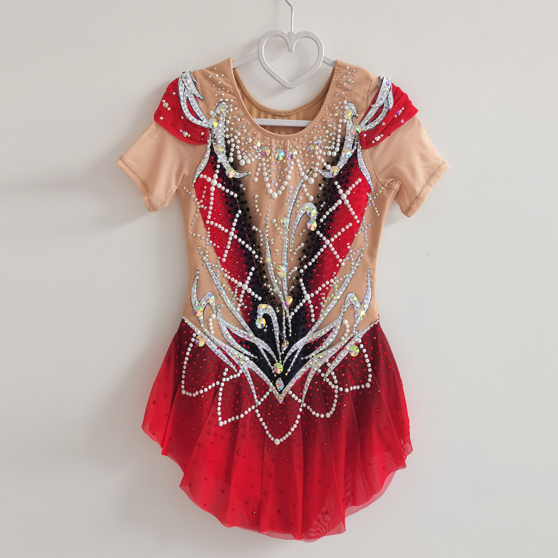 LH Rhythmic Gymnastics BD9198