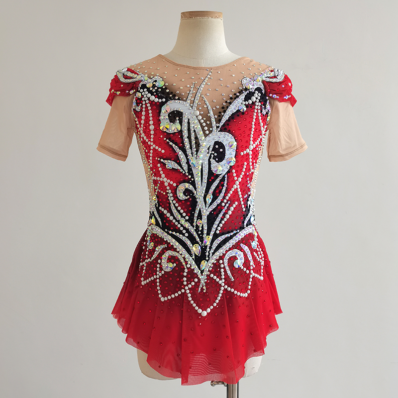 LH Rhythmic Gymnastics BD9198