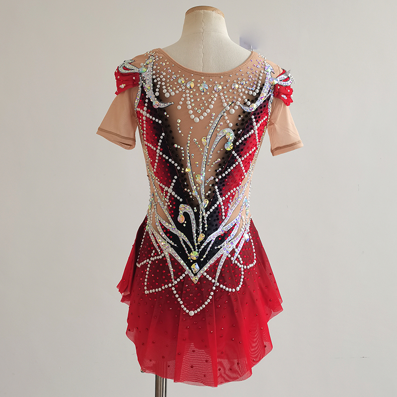 LH Rhythmic Gymnastics BD9198