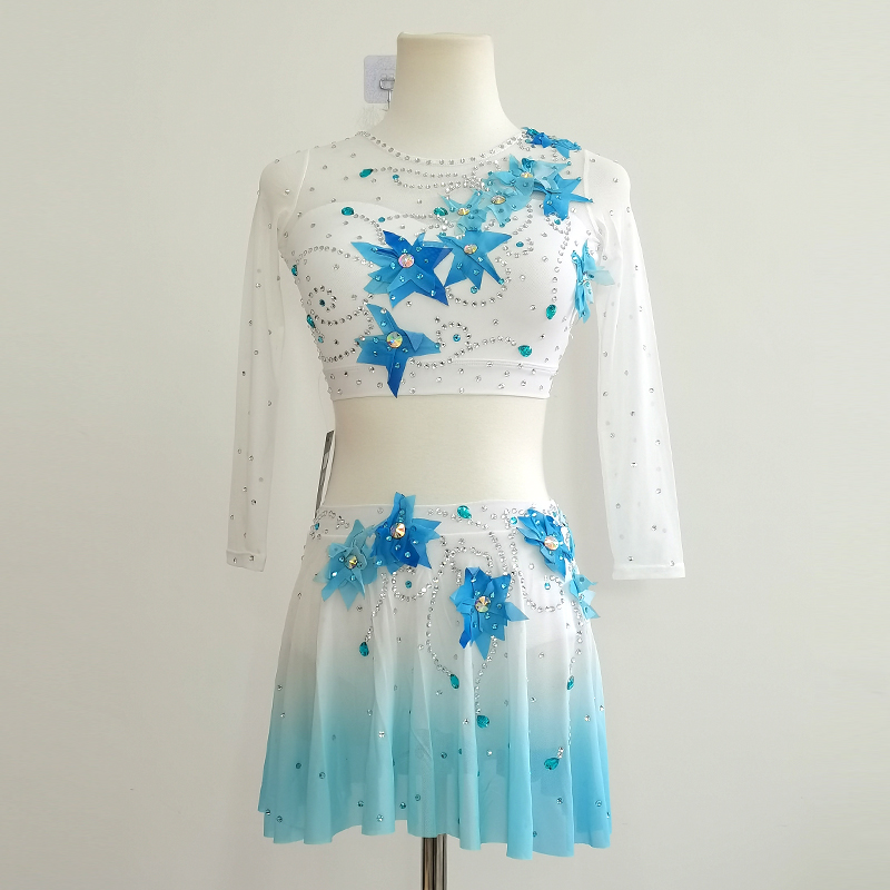 LH Lyrical Dance BD1456