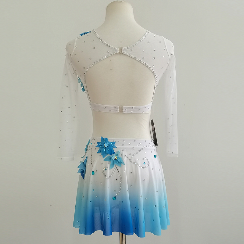 LH Lyrical Dance BD1456