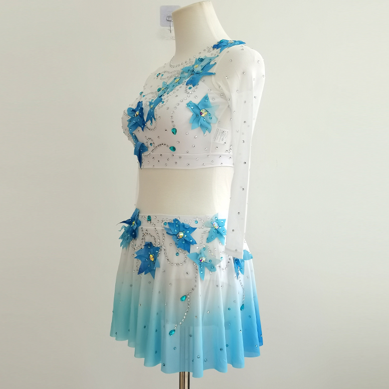 LH Lyrical Dance BD1456