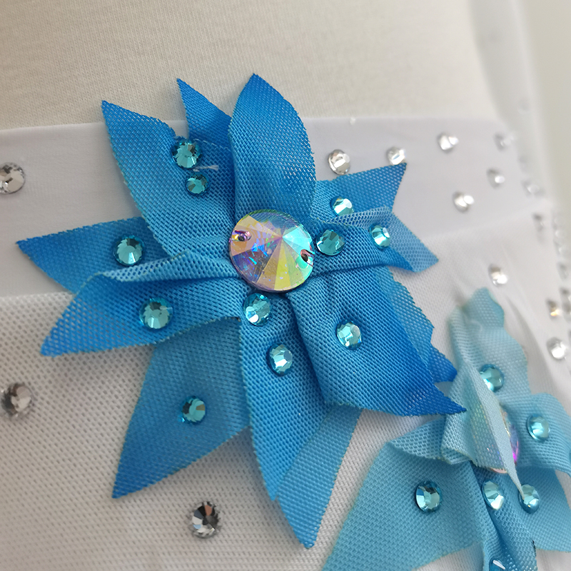 LH Lyrical Dance BD1456