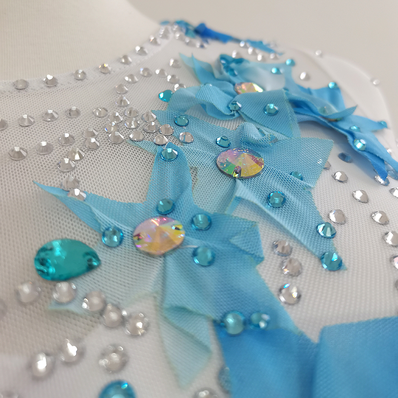 LH Lyrical Dance BD1456