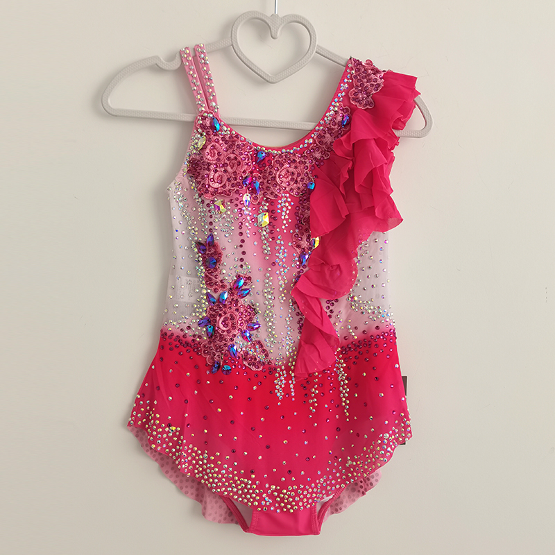 LH Rhythmic Gymnastics BD9222-LIUHUO