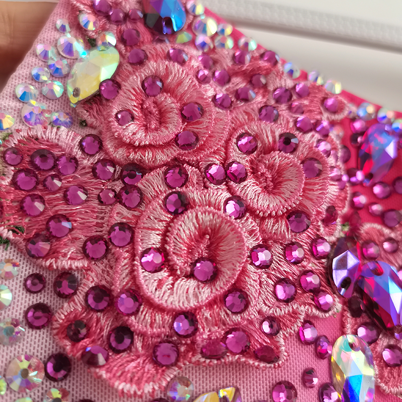 LH Rhythmic Gymnastics BD9222