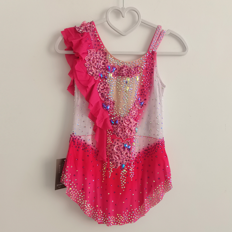 LH Rhythmic Gymnastics BD9222