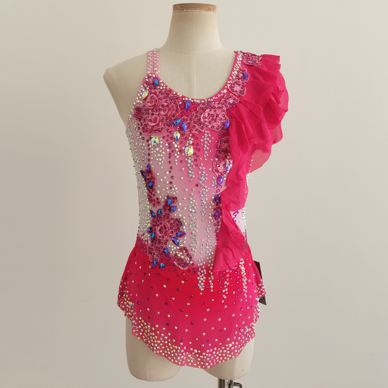 LH Rhythmic Gymnastics BD9222-LIUHUO