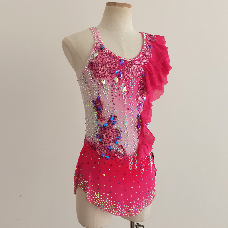 LH Rhythmic Gymnastics BD9222-LIUHUO