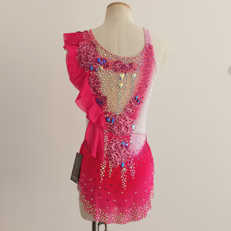 LH Rhythmic Gymnastics BD9222-LIUHUO