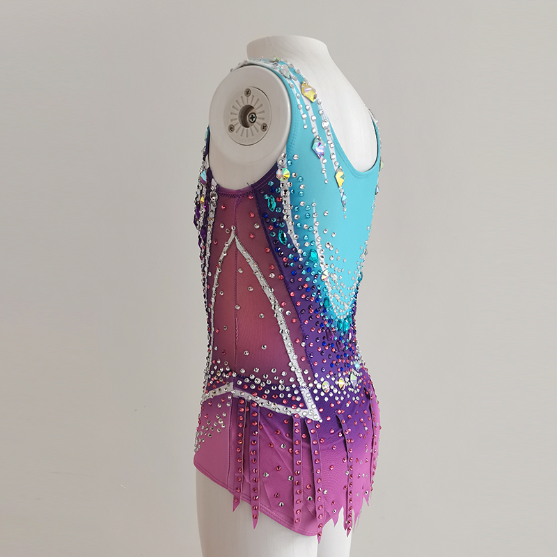 LH Rhythmic Gymnastics BD8095